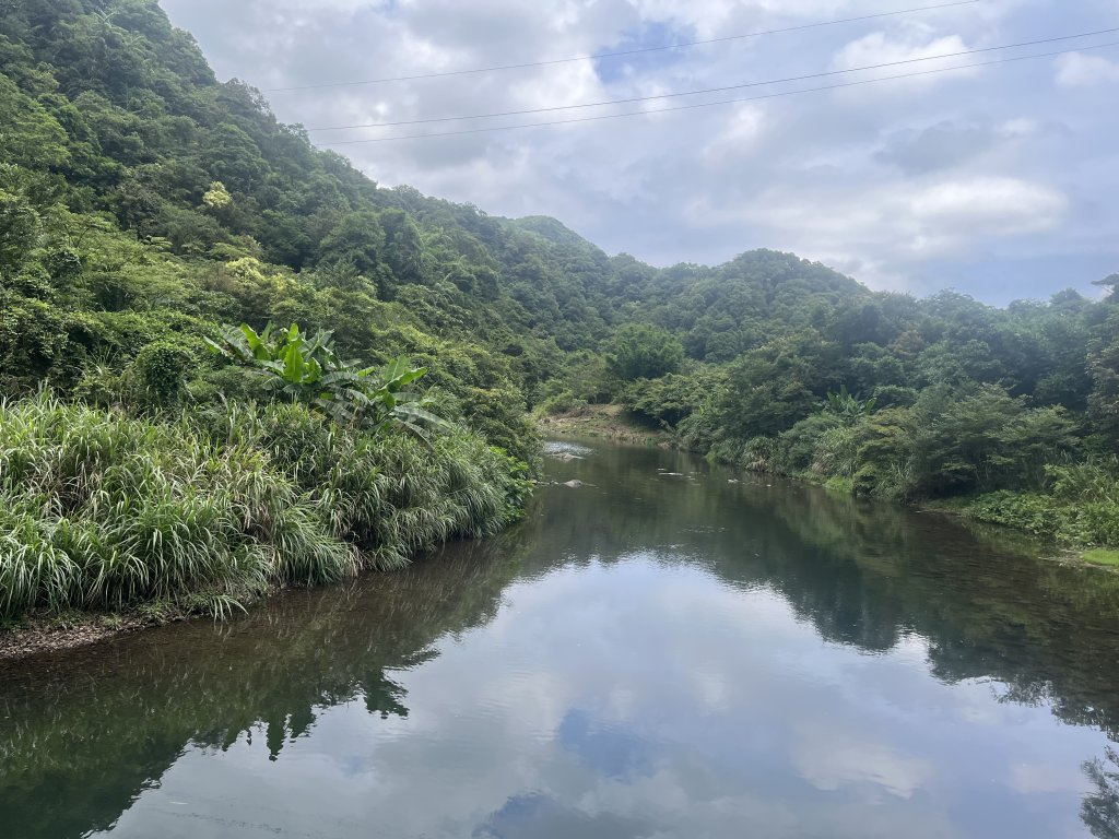 [淡蘭古道] 2024_0622 中路第五段-灣潭古道_2534012