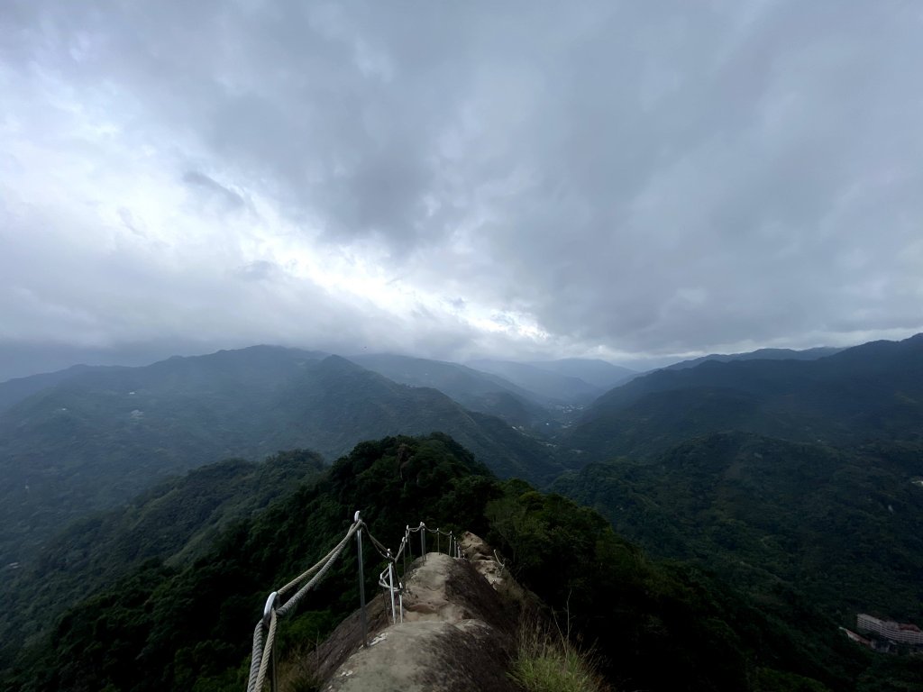 挑戰五寮尖山_1321378