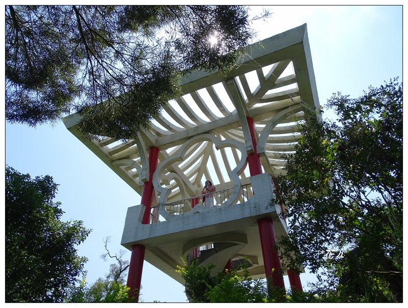 新竹/十八尖山步道_688928