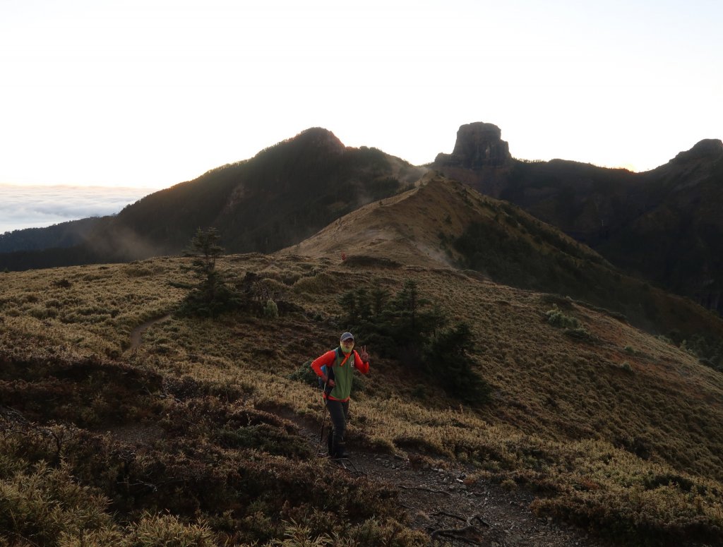 20181214-16大霸群峰登山步道_483576