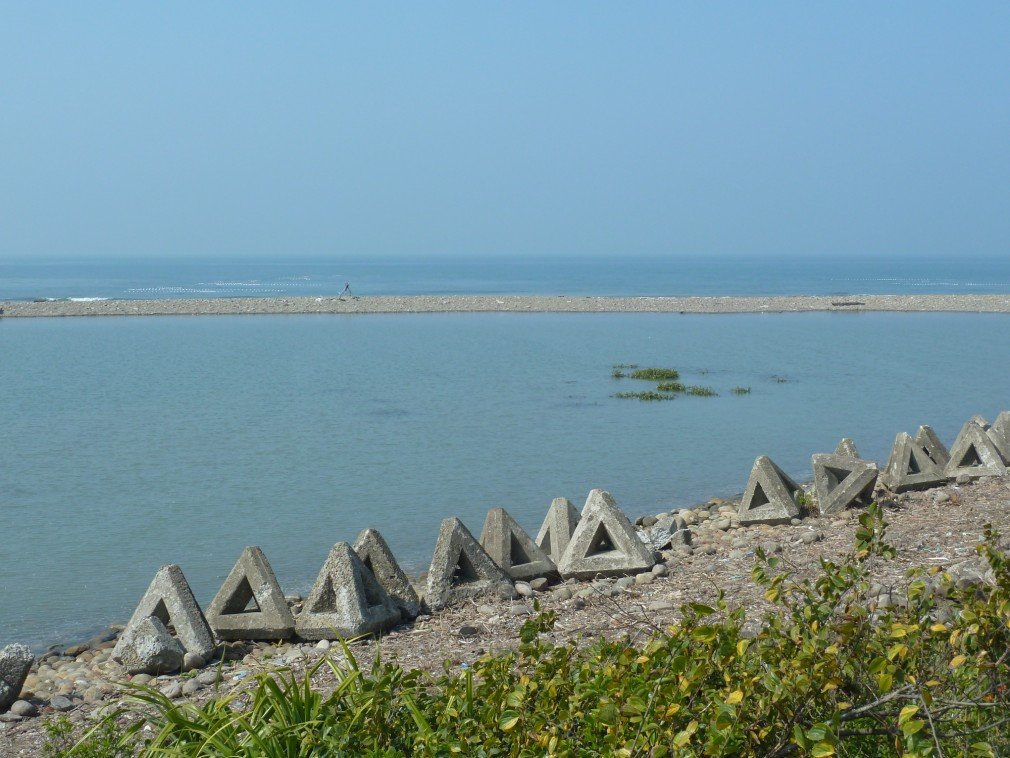 新竹17公里海岸線_564573