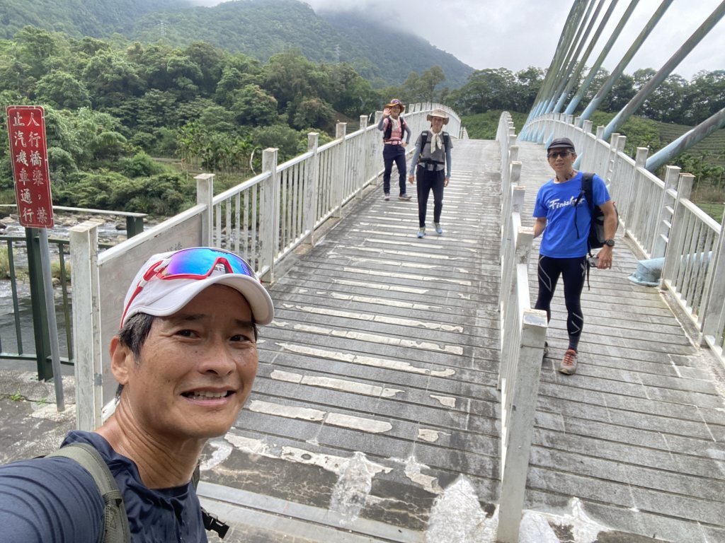 【淡蘭古道尋寶任務】淡蘭南路第四段｜𩻸魚堀溪自行車道至縣界公園_2926382