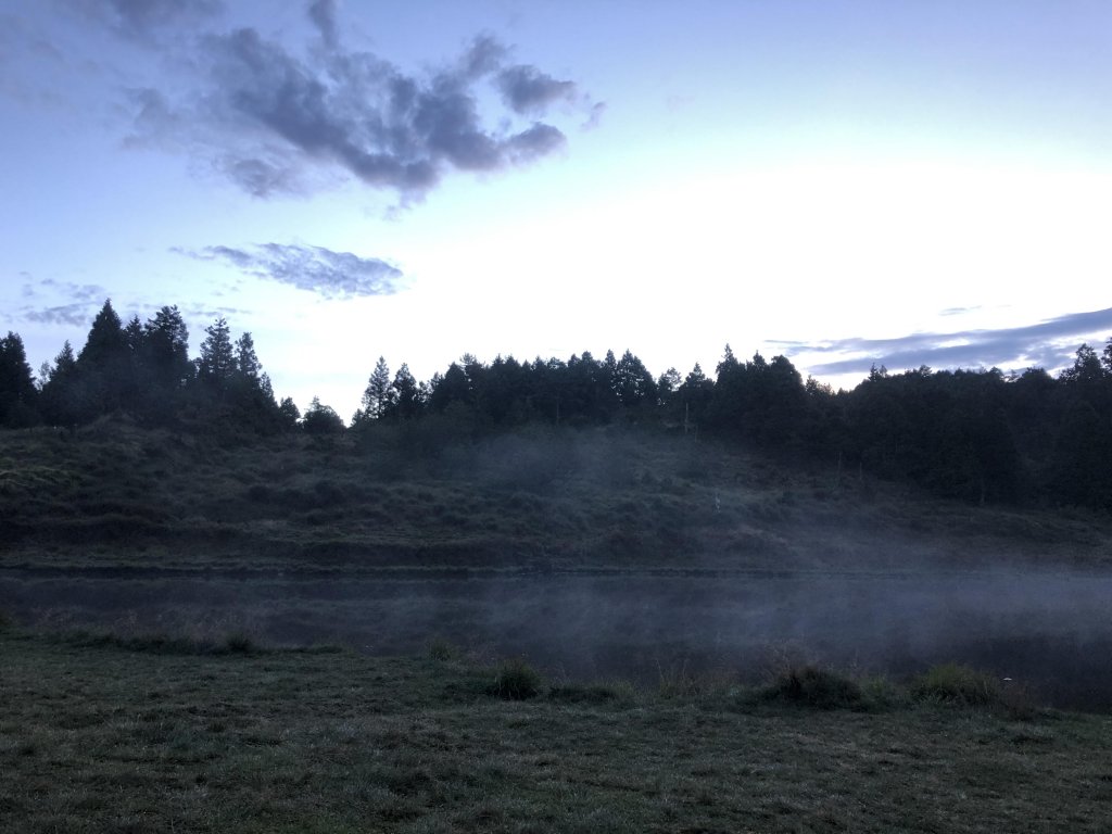 宜蘭 四季 加羅湖_633877