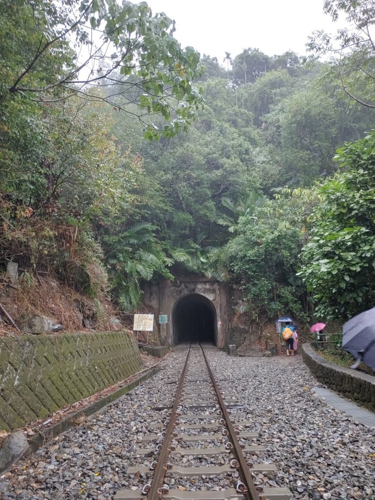 1081229第三座小百岳~獨立山#58封面圖