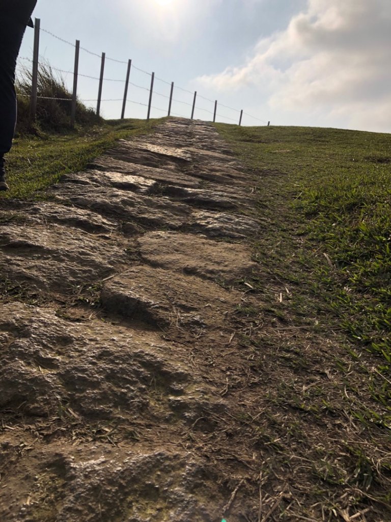 劍潭站到擎天崗11連峰_820395