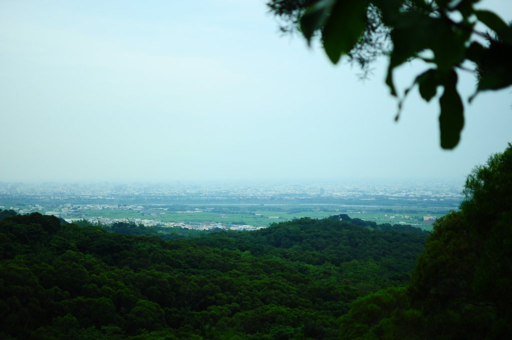 台中大肚萬里長城步道_579660