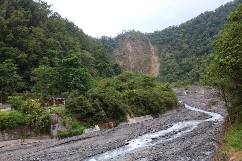 太平山國家森林遊樂區。鳩之澤溫泉_839330