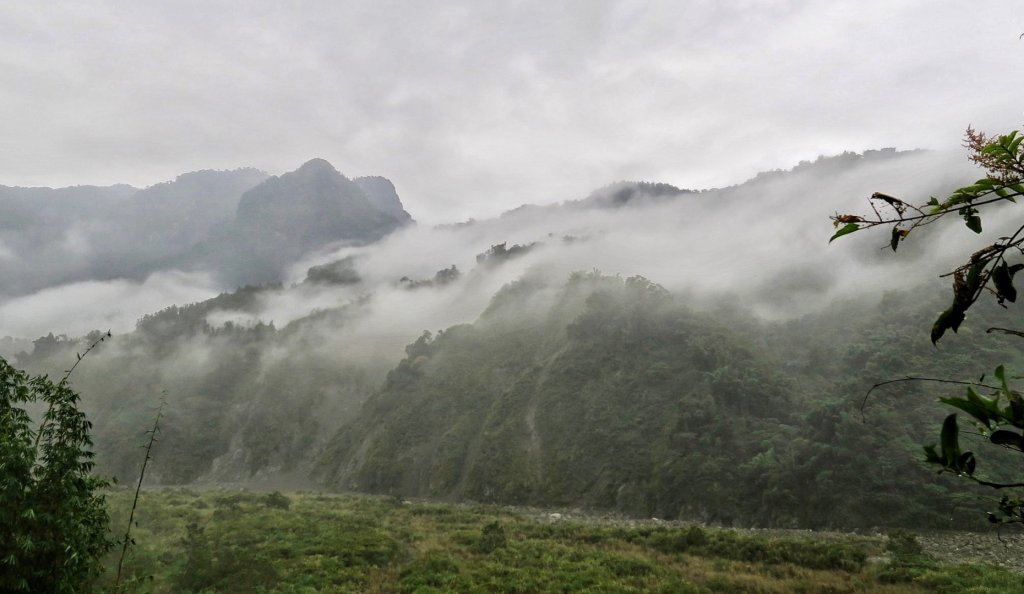 石夢谷 - 山、水、石、樹之美_1142734