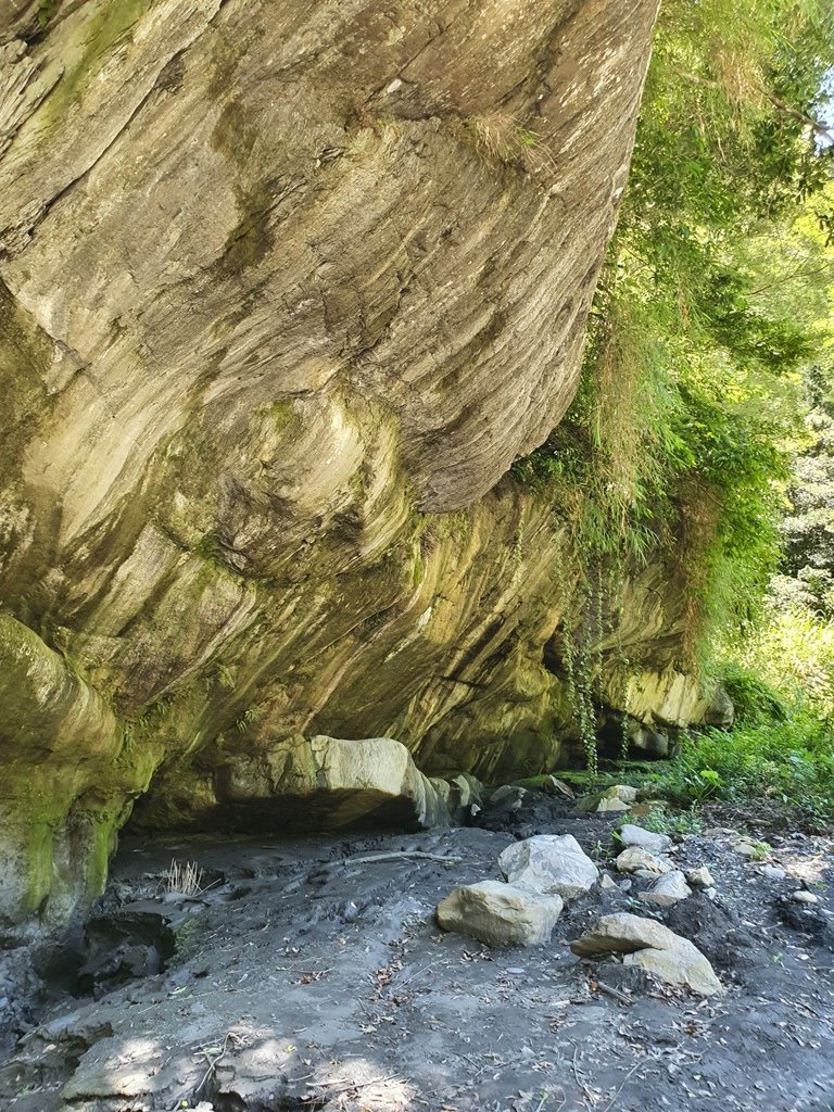 武界一線天&摩摩納爾瀑布_1775849