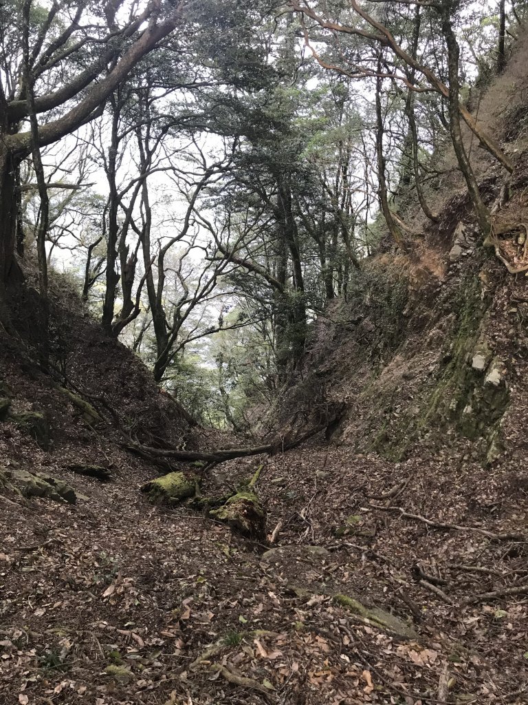 霞喀羅大山,佐藤山順訪佐藤駐在所_1324531