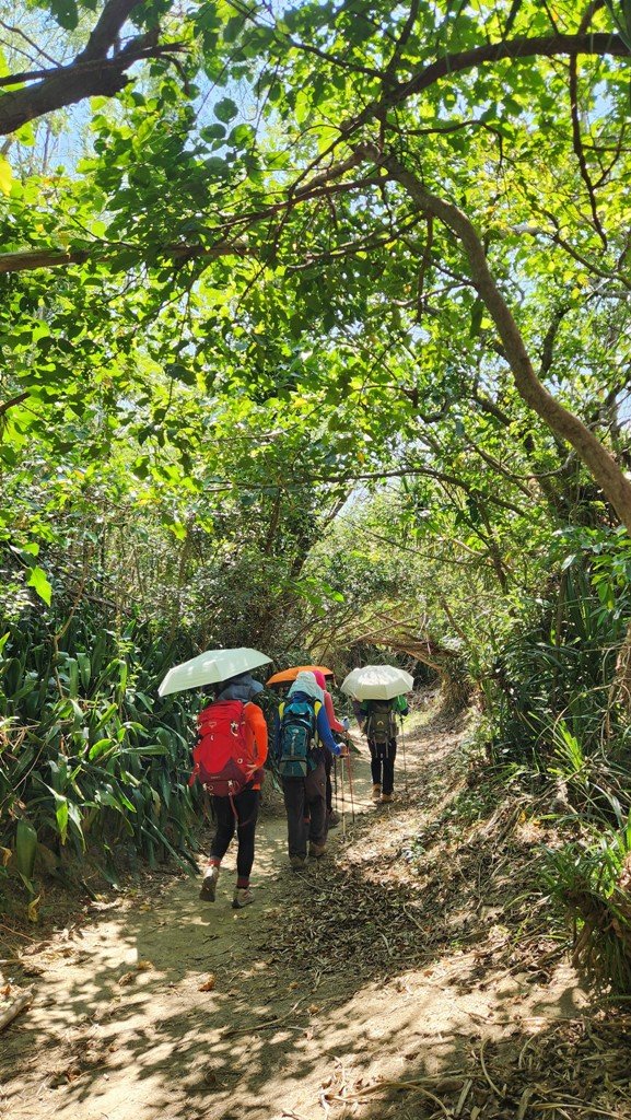 【恆春縱走】斯卡羅縱走_2769841