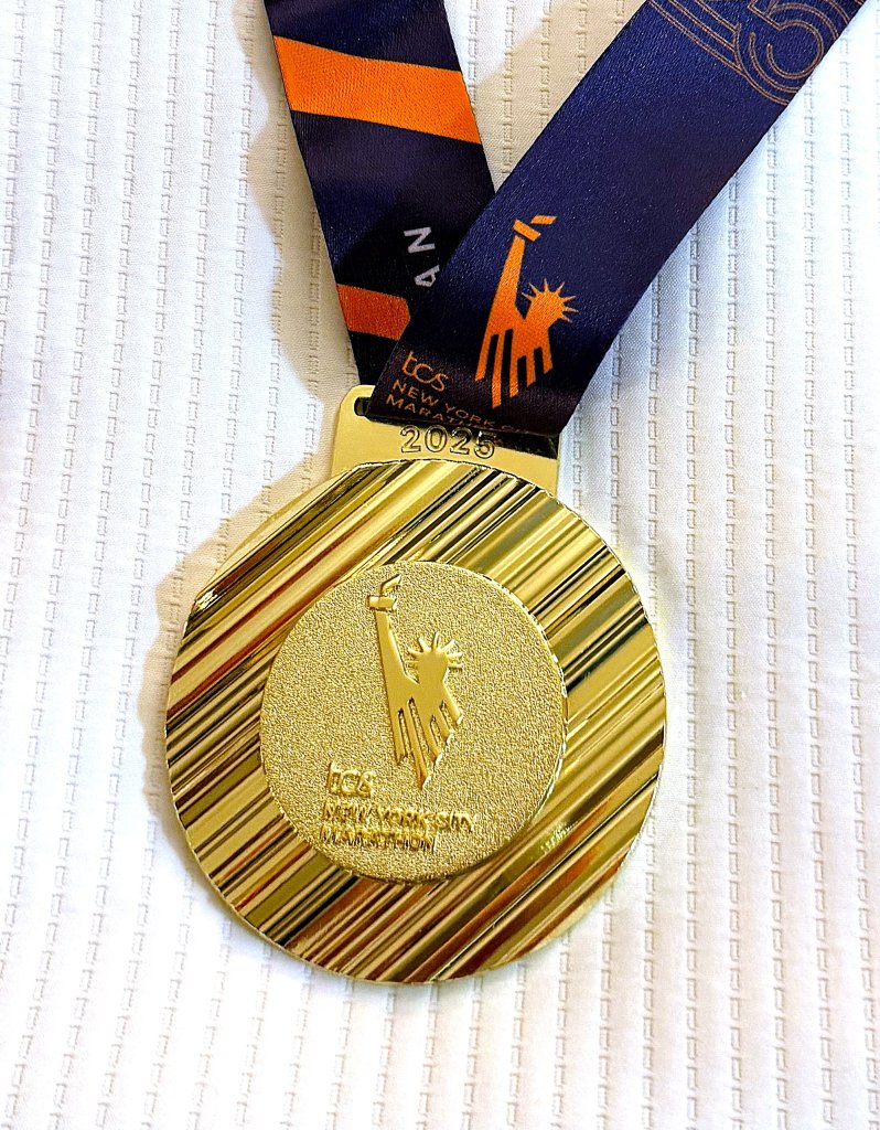 [紐約馬之行-14] 2025_1102 馬拉松開跑前後_2945416