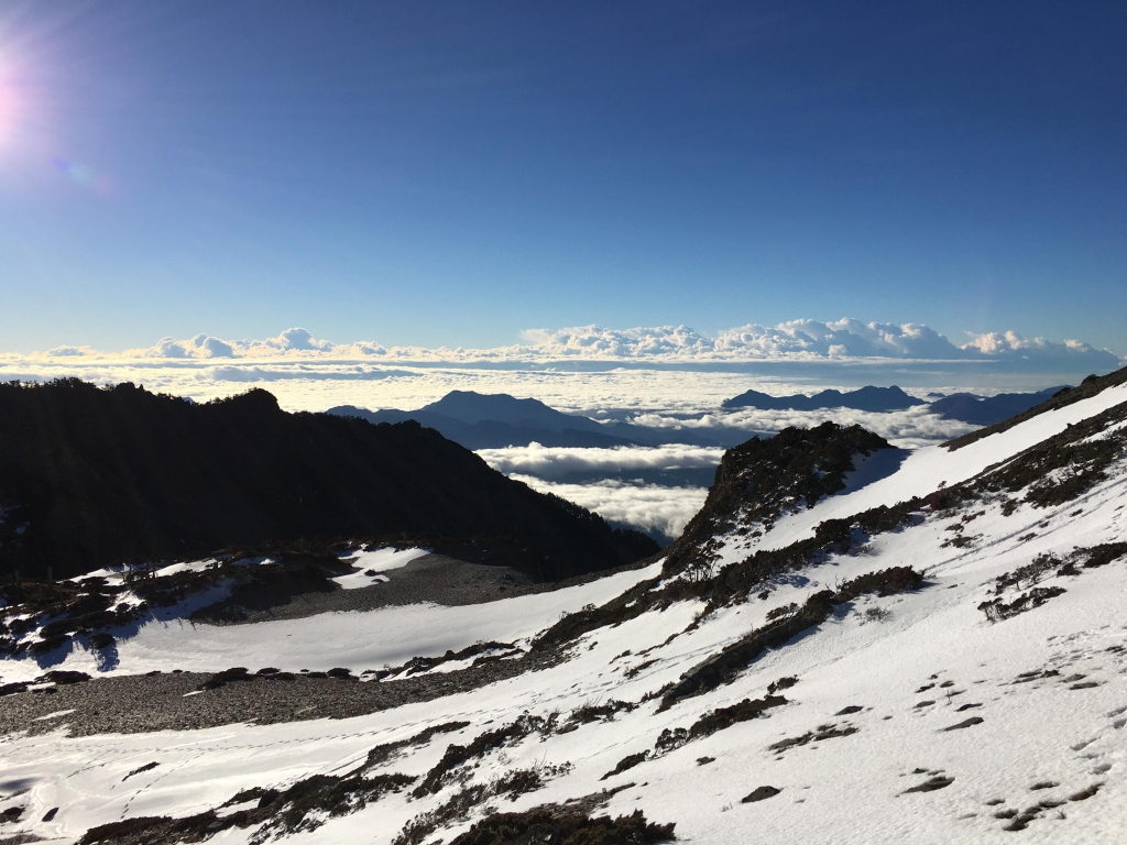 雪季南湖_31498