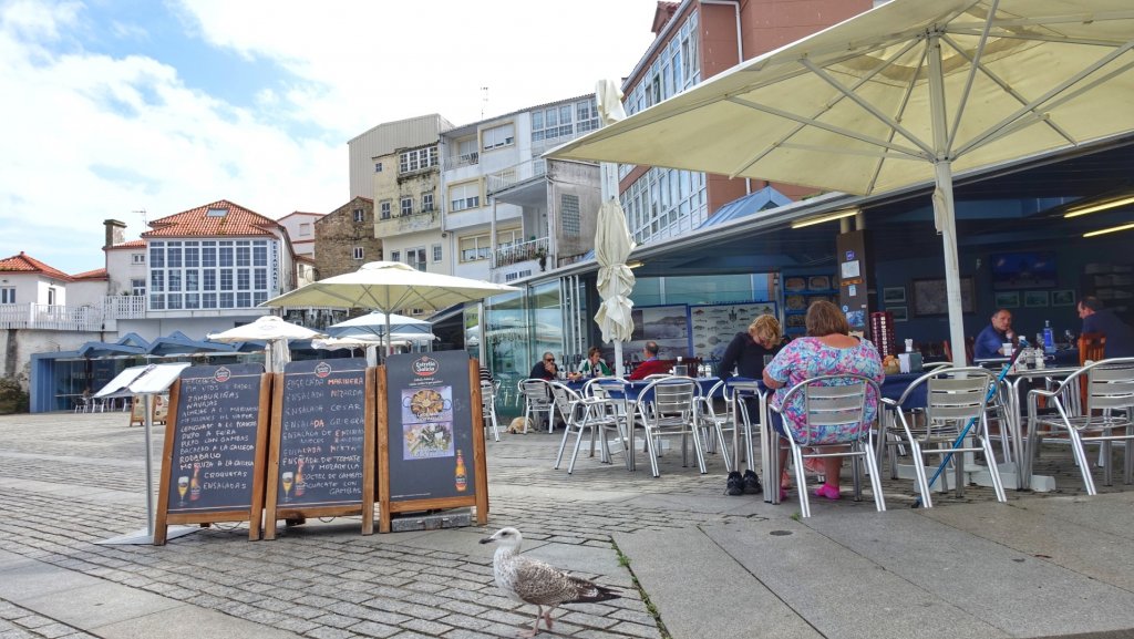 【勇氣2.0朝聖之旅】D43菲斯特雷_689000