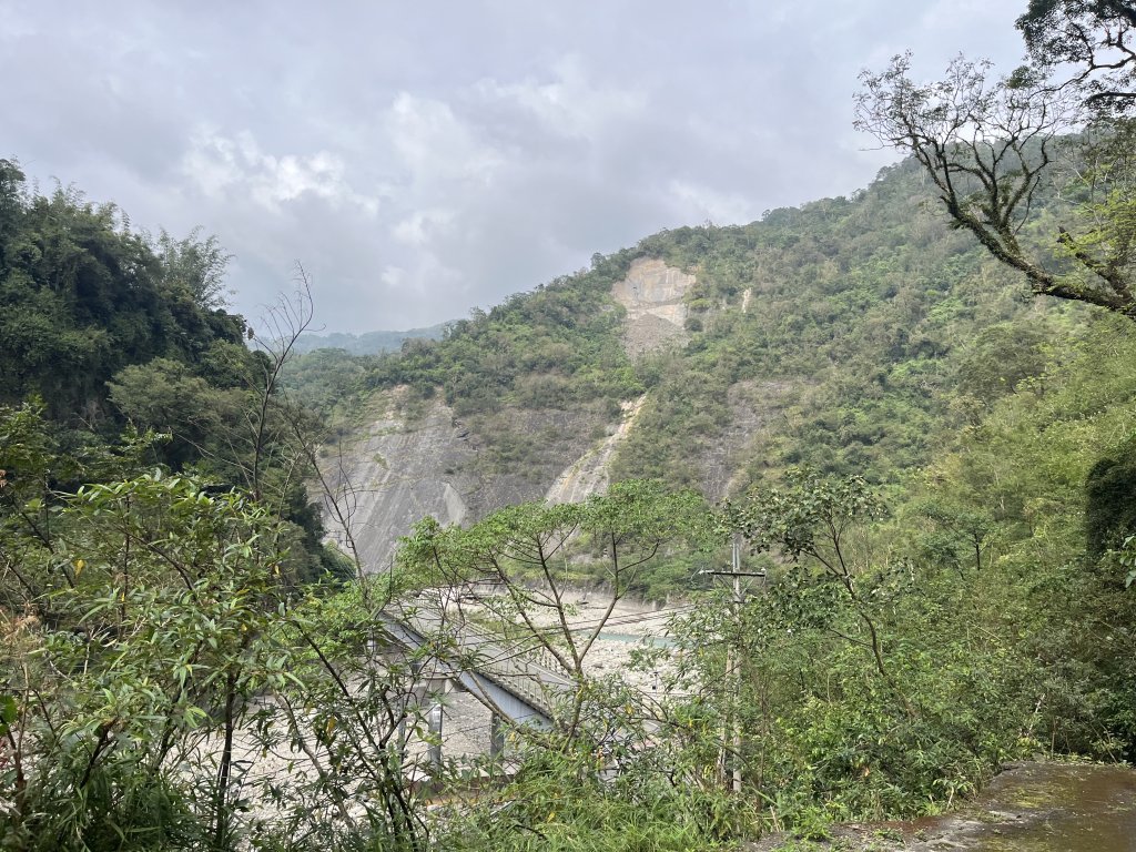 [健走複利 用愛走遍全臺灣] 2024_1123 嗡嗡大峽谷_2653660