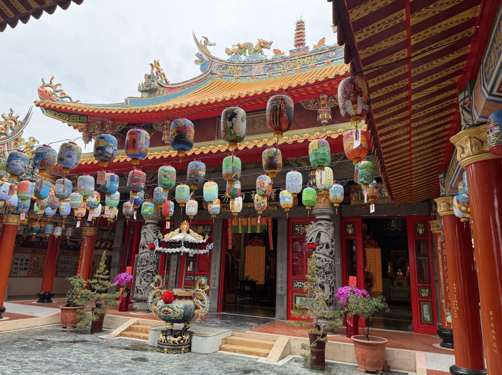 [山海圳_內海之路_第一段] 2026_0228 台江國家公園_臺灣歷史博物館封面圖