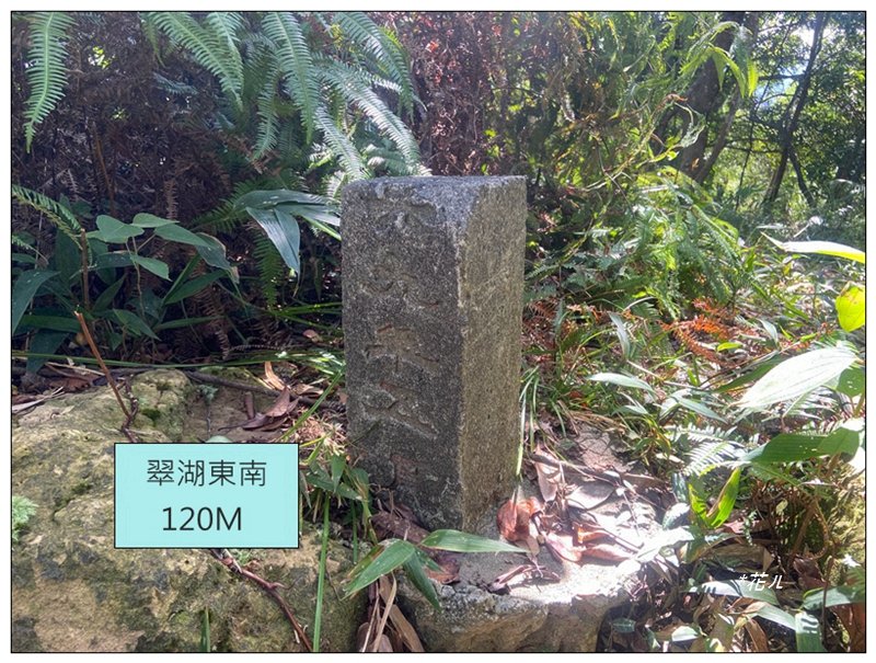 金龍湖、鷹石尖、老鷲尖、內溝山 O型一圈_2966605