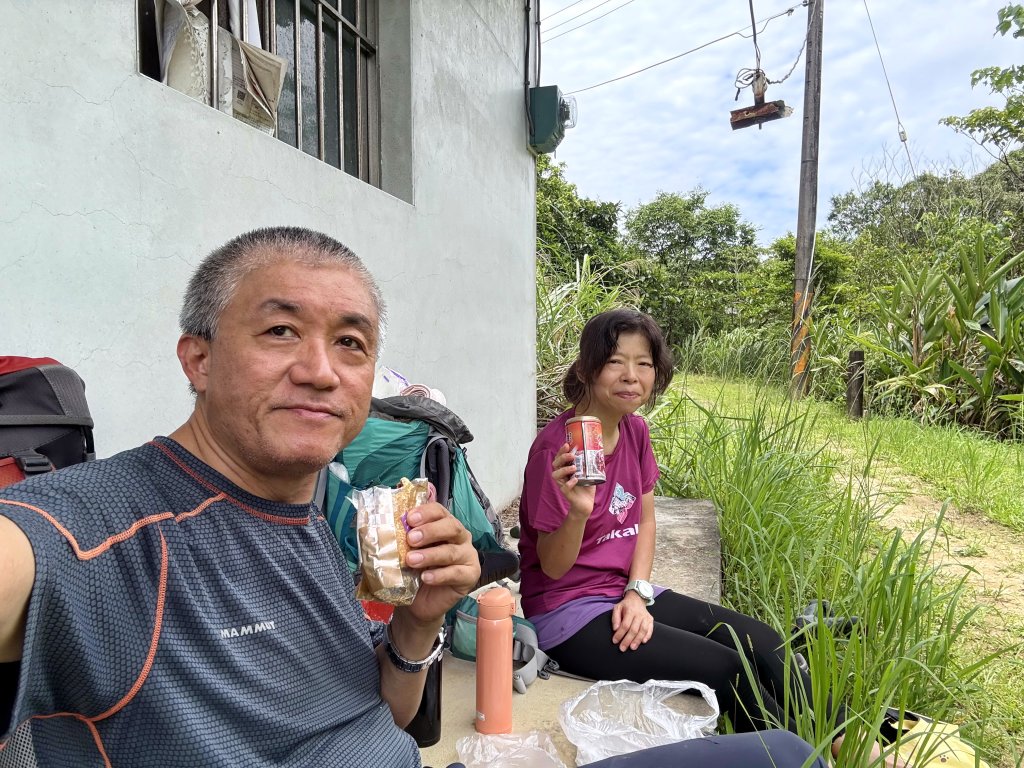 淡蘭古道 中路 全段 三日 2025/05/31~06/02_2810953