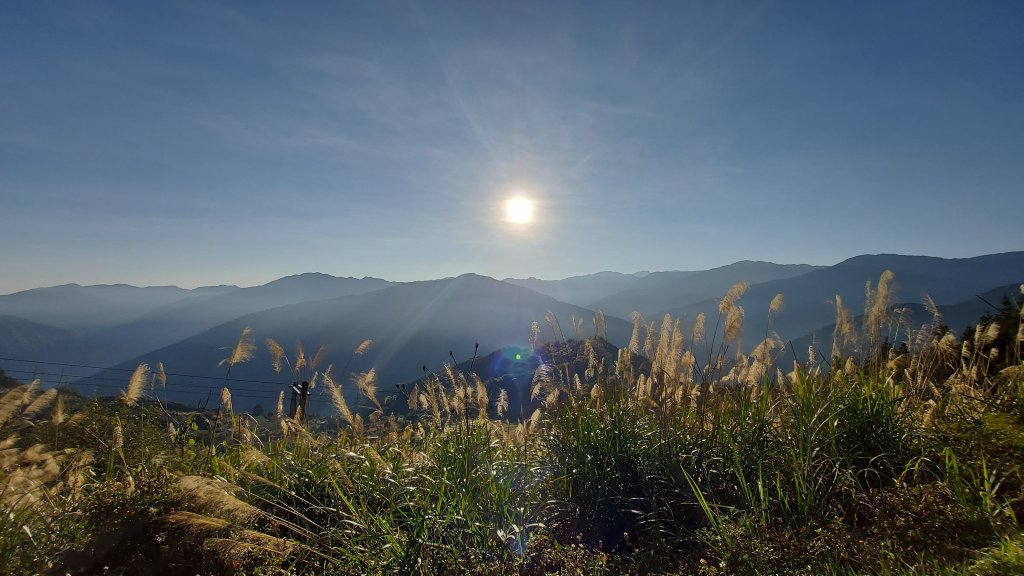 比大鳥縱走_1277820