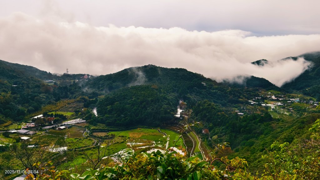 #陽明山 趴趴走12/1_2950360