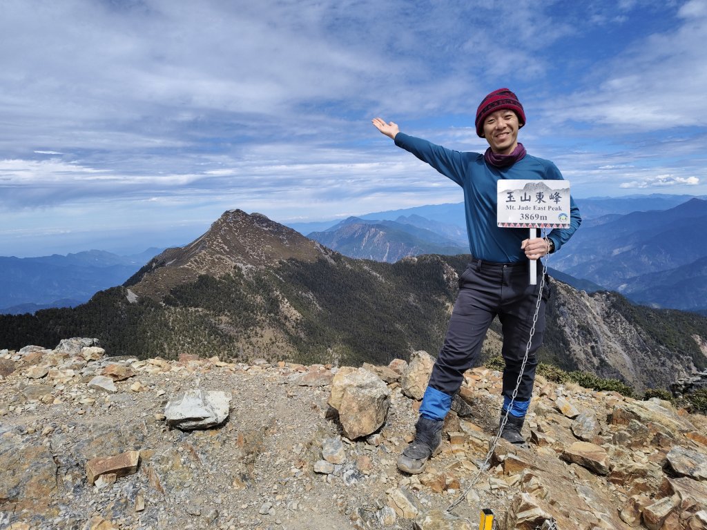 2025.3.3玉山東峰_2784236