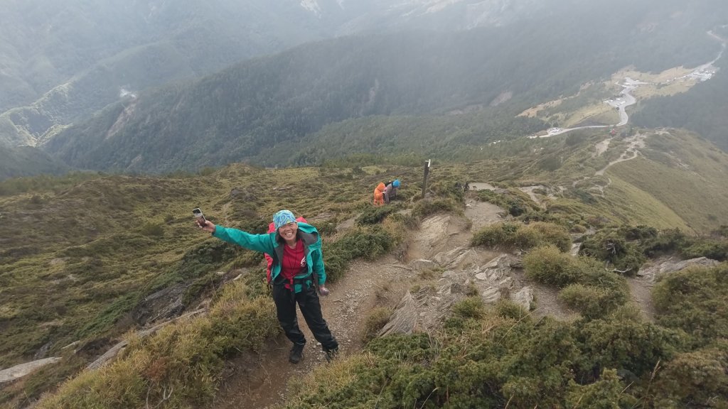 1071117山野教育初階室外合歡北峰_467981