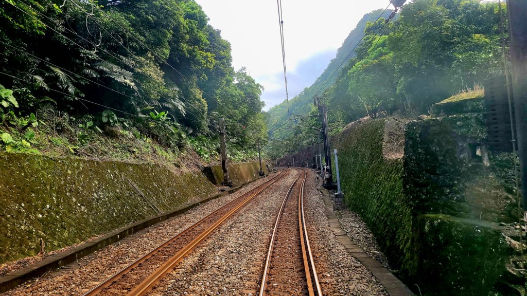 三貂嶺越嶺猴硐步道.貓村.猴硐坑博物館_2112507