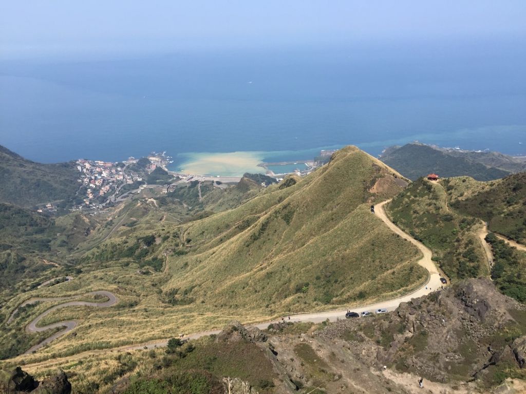 無耳茶壺山步道_310318