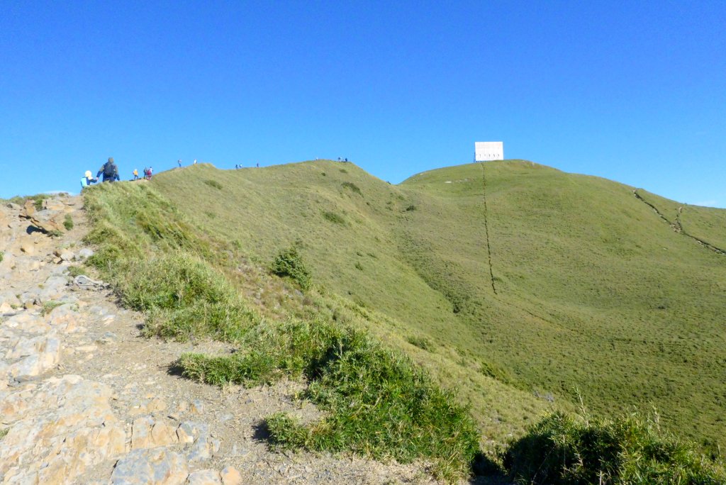 110.10.16合歡北西峰_1491409