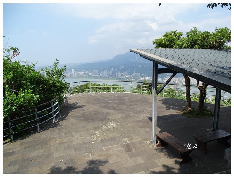 觀音山/尖山(小百岳)_657441