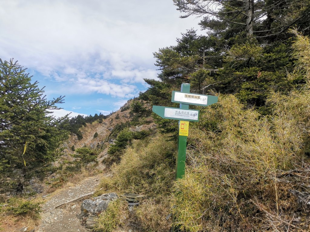 2019-12-09_奇萊主峰2日_868709