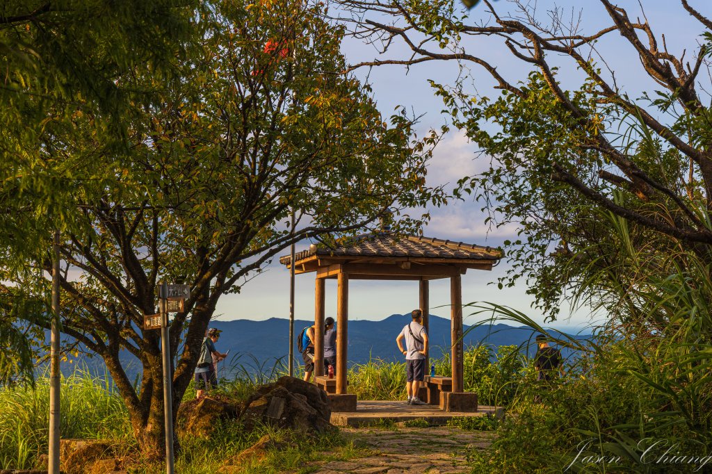 [新北]汐止大尖山封面圖
