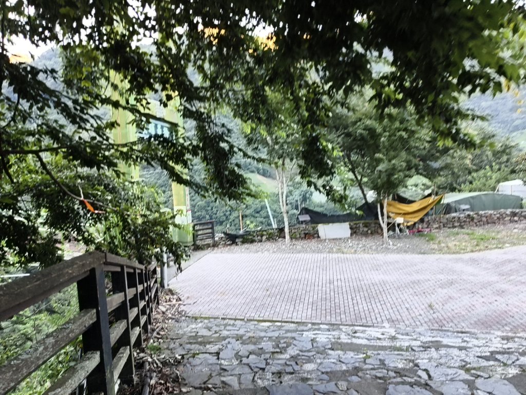 [玉山尋寶任務-07/12] 2025_0824 八通關雲龍瀑布步道_2870384