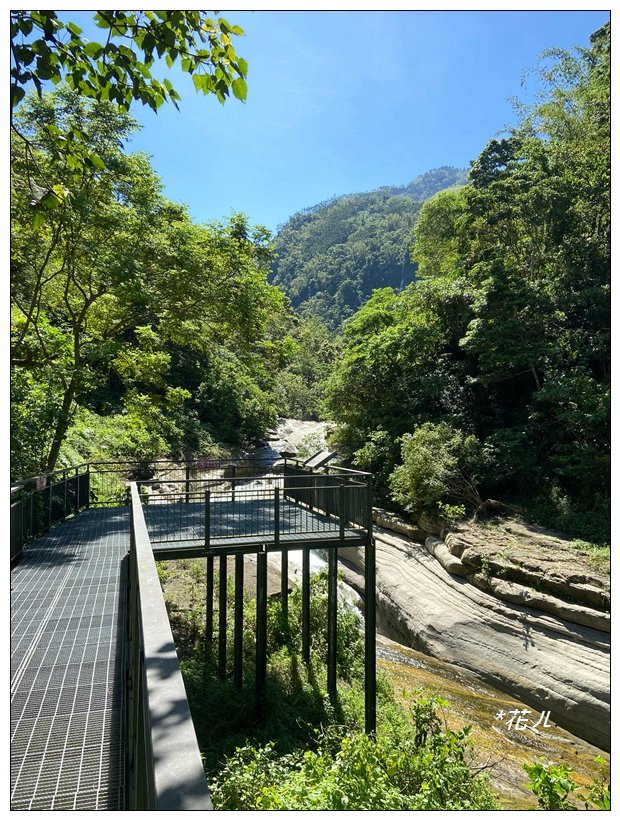 萬年峽谷步道_2578313
