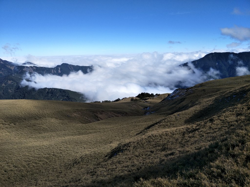 百岳：合歡北峰-雪季後_1243527