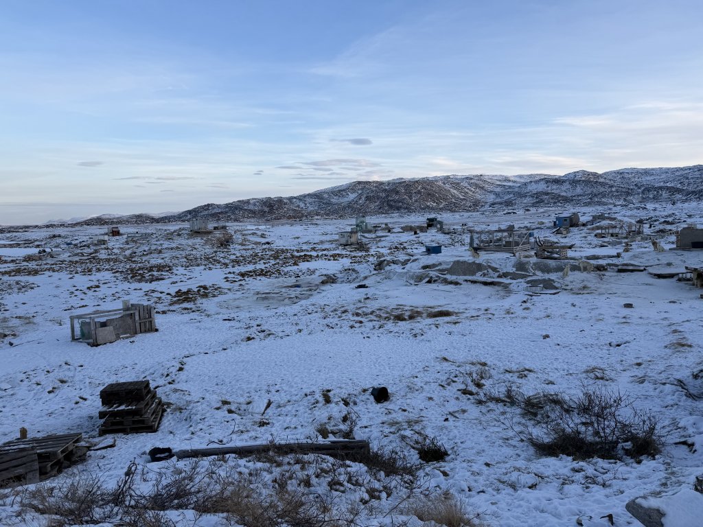 [紐約馬之行-29] 2025_1106 伊盧利薩特(Ilulissat)-上_2947818