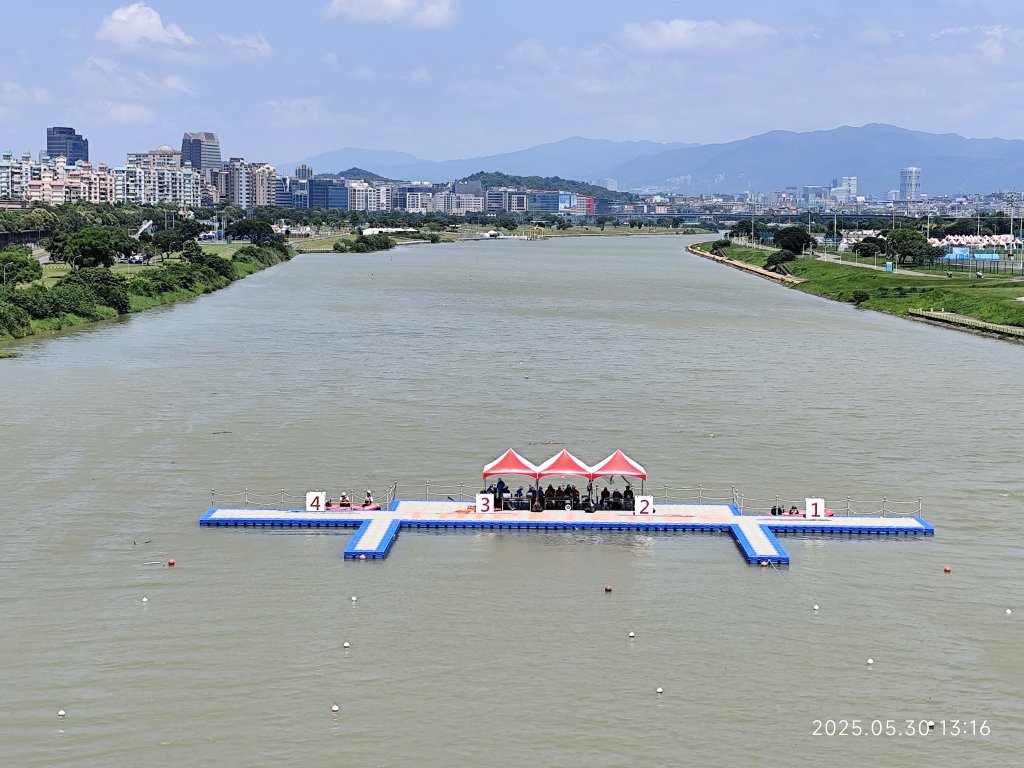 大佳、迎風、觀山河濱公園 (基隆河右岸、左岸)_2800072