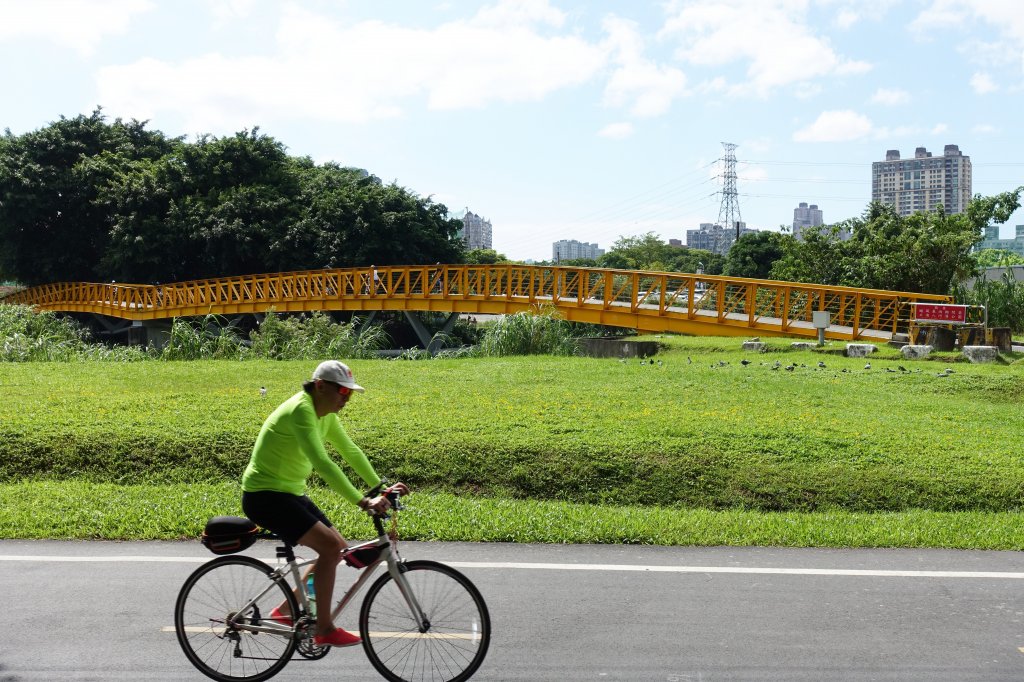 木柵河濱公園．景美河濱公園_1142990