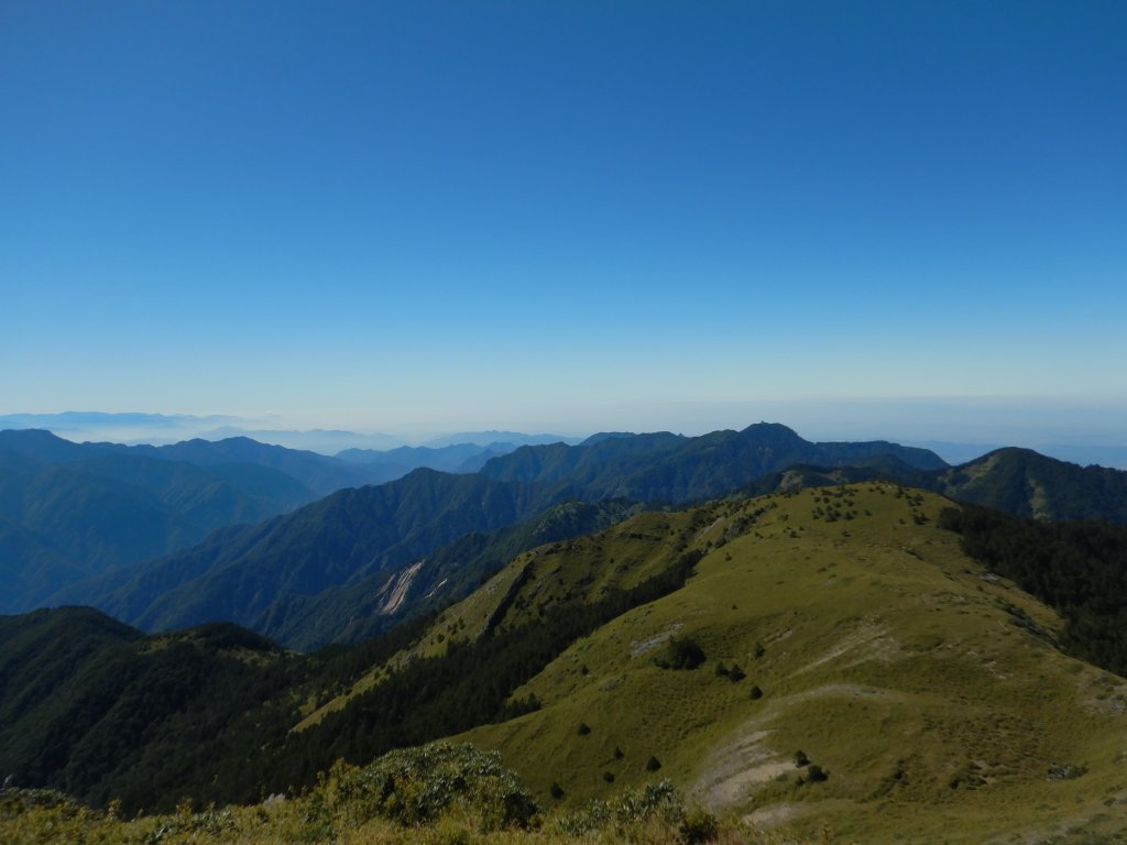 雪山西稜_1967087