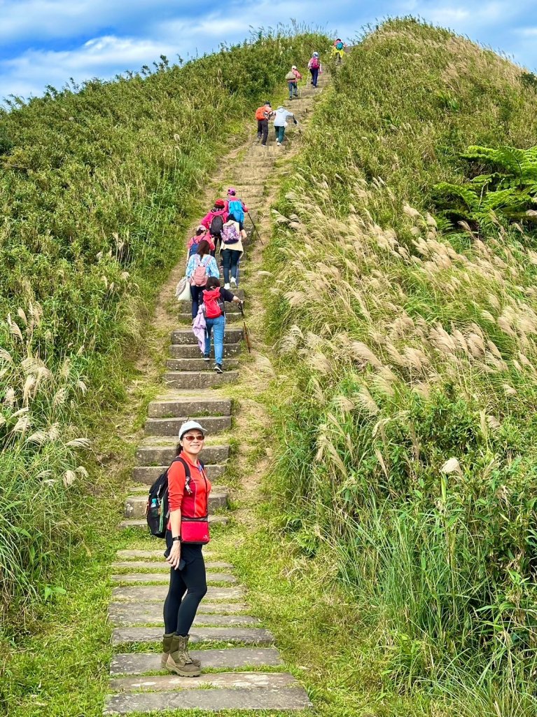 【貢寮】戀戀桃源谷_2367768