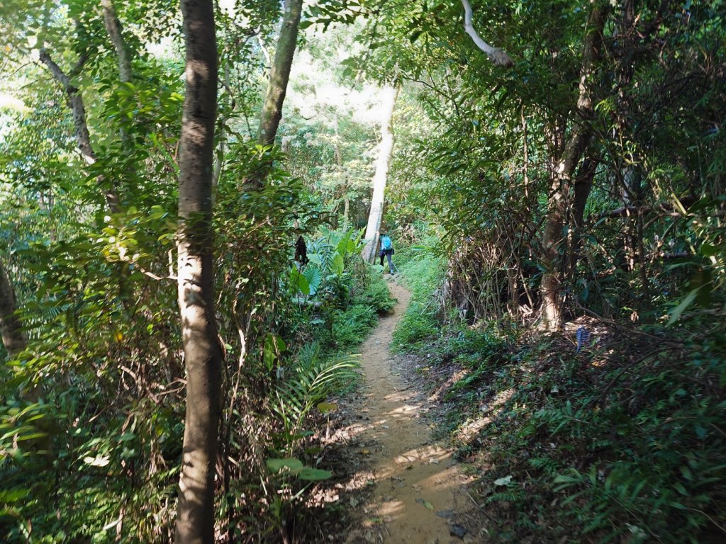 微笑山線之鳶山任務_2855507