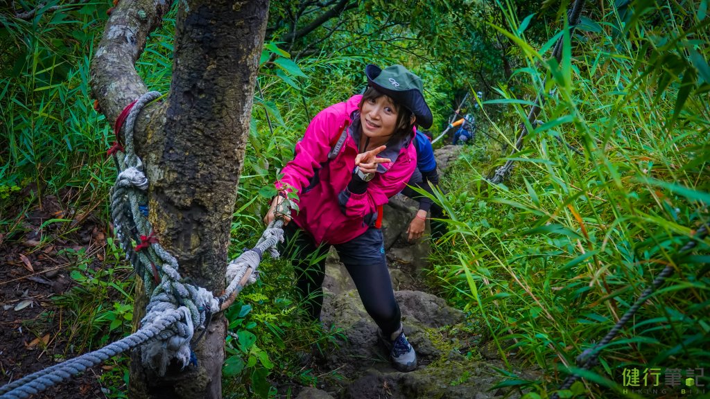 健行筆記X樂福里X EiDER 戀愛巴士_551998