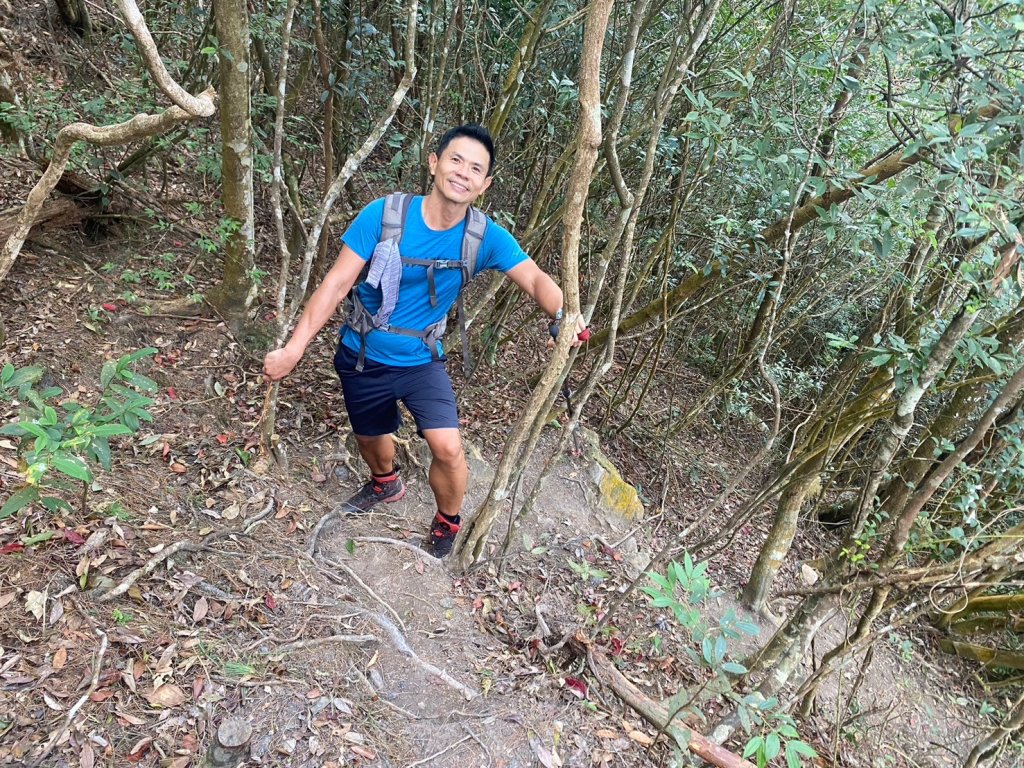 阿冷山【好酒沉甕底的隱藏版魔王】_2649290
