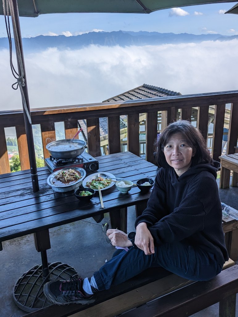 【雲林嘉義】雲嘉五連峰_1963418