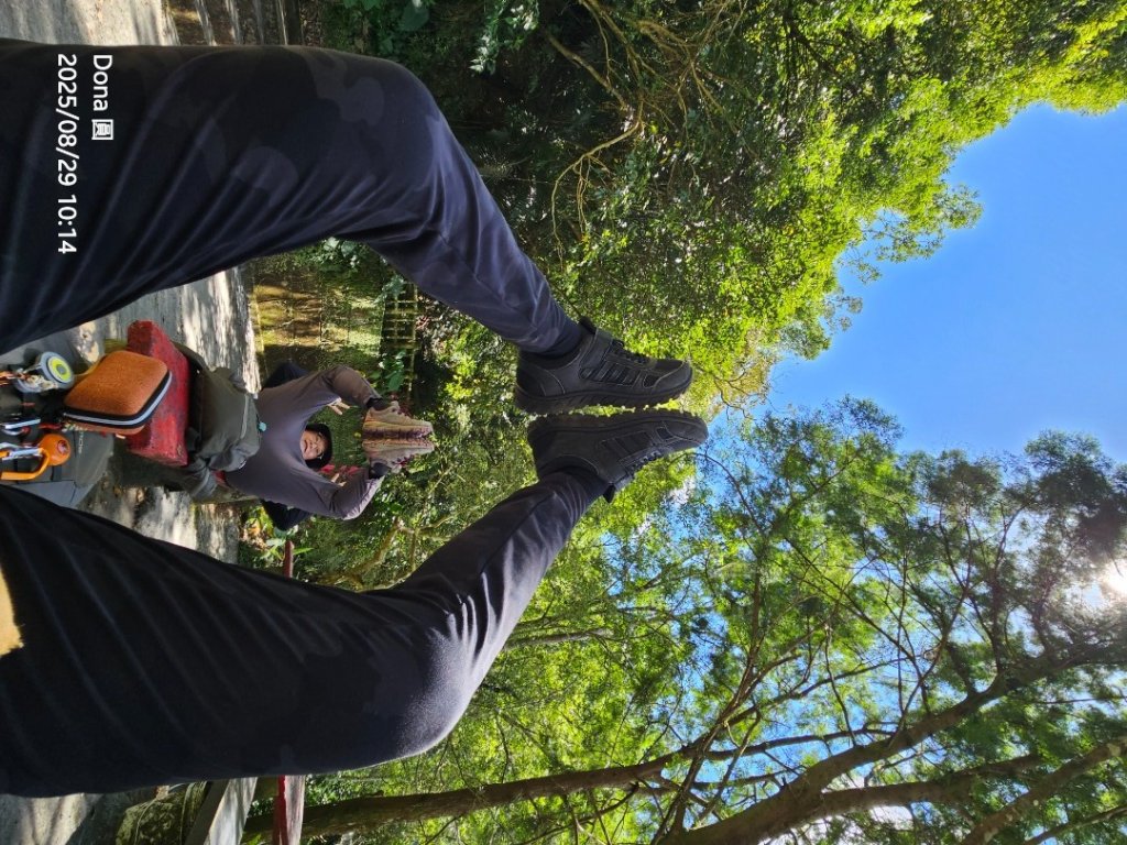 小百岳三角崙山(東南峰)全紀錄_2879895