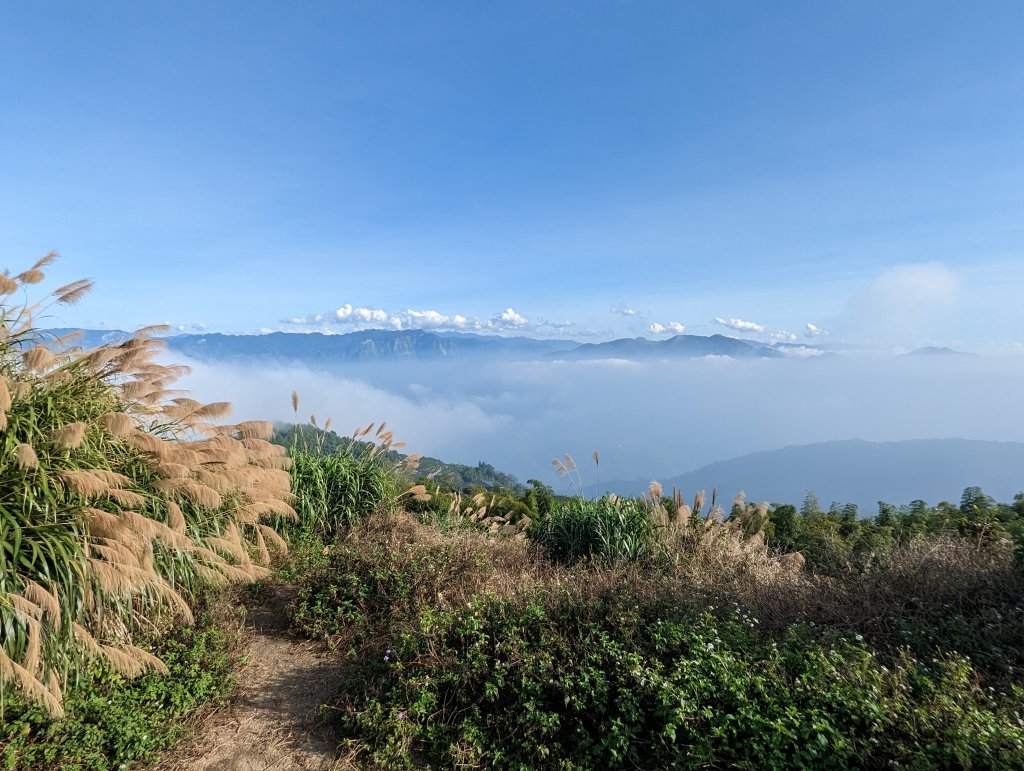 【雲林嘉義】雲嘉五連峰_1963438