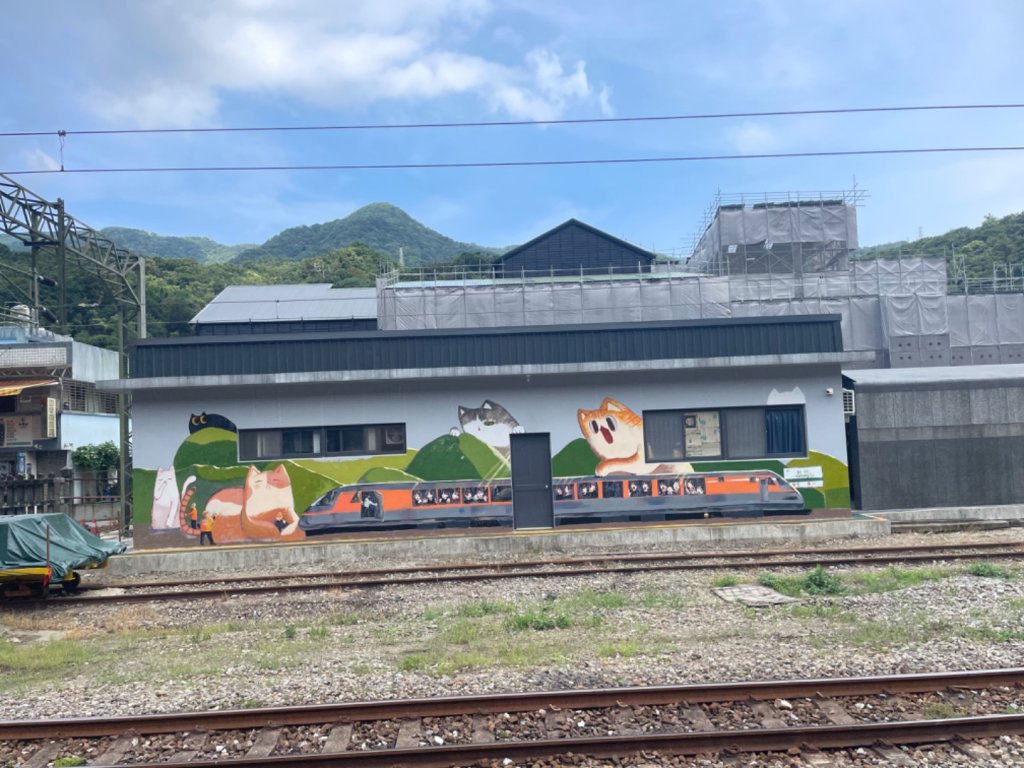 雙溪-四柑-後番子坑古道-土地公-上下內平林-大平林山-石笋-焿子寮古道-猴硐-金瓜石大小粗坑古道_2821805