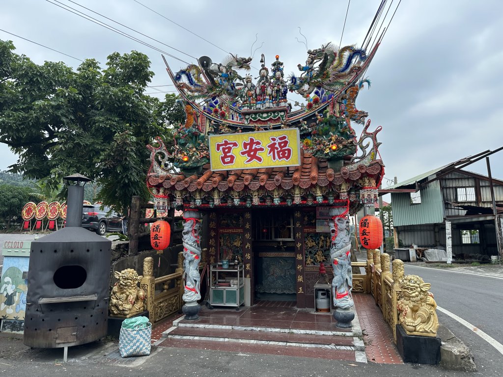 竹崎十三連峰 (阿里山四大天王越野賽路線)_1932749