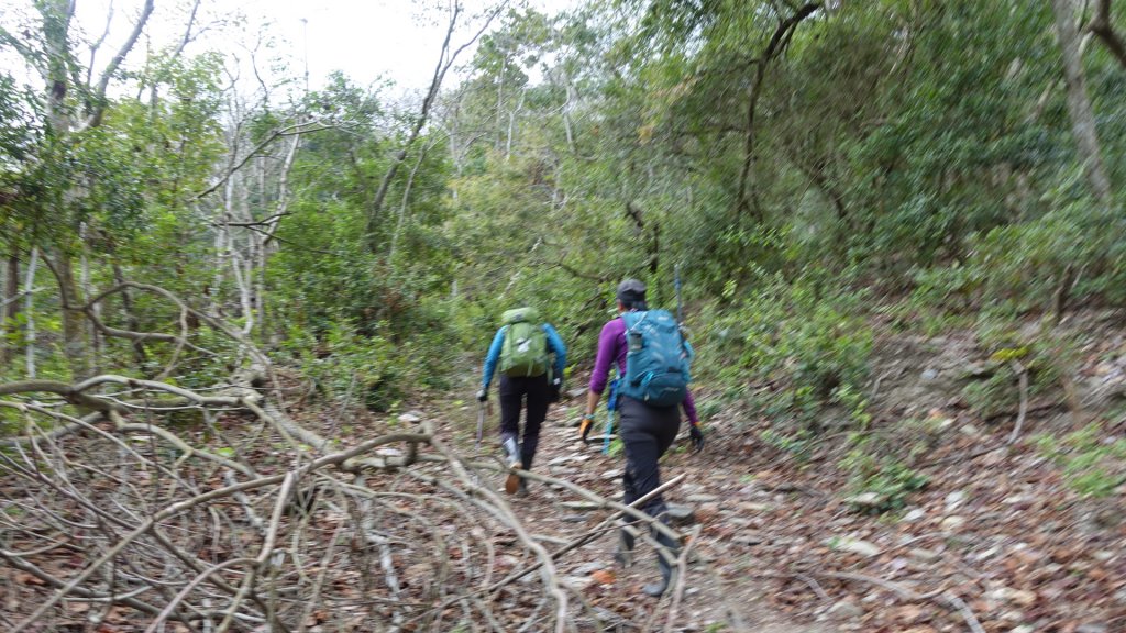 卡社山、拉夫郎西北峰_1616460