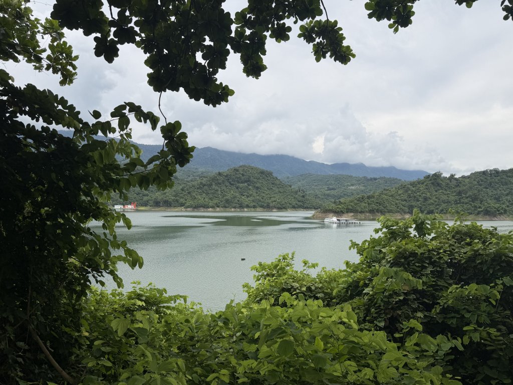 [山海圳_大圳之路_第三段] 2026_0801 東口工作站⮕大埔情人公園碼頭_3108663